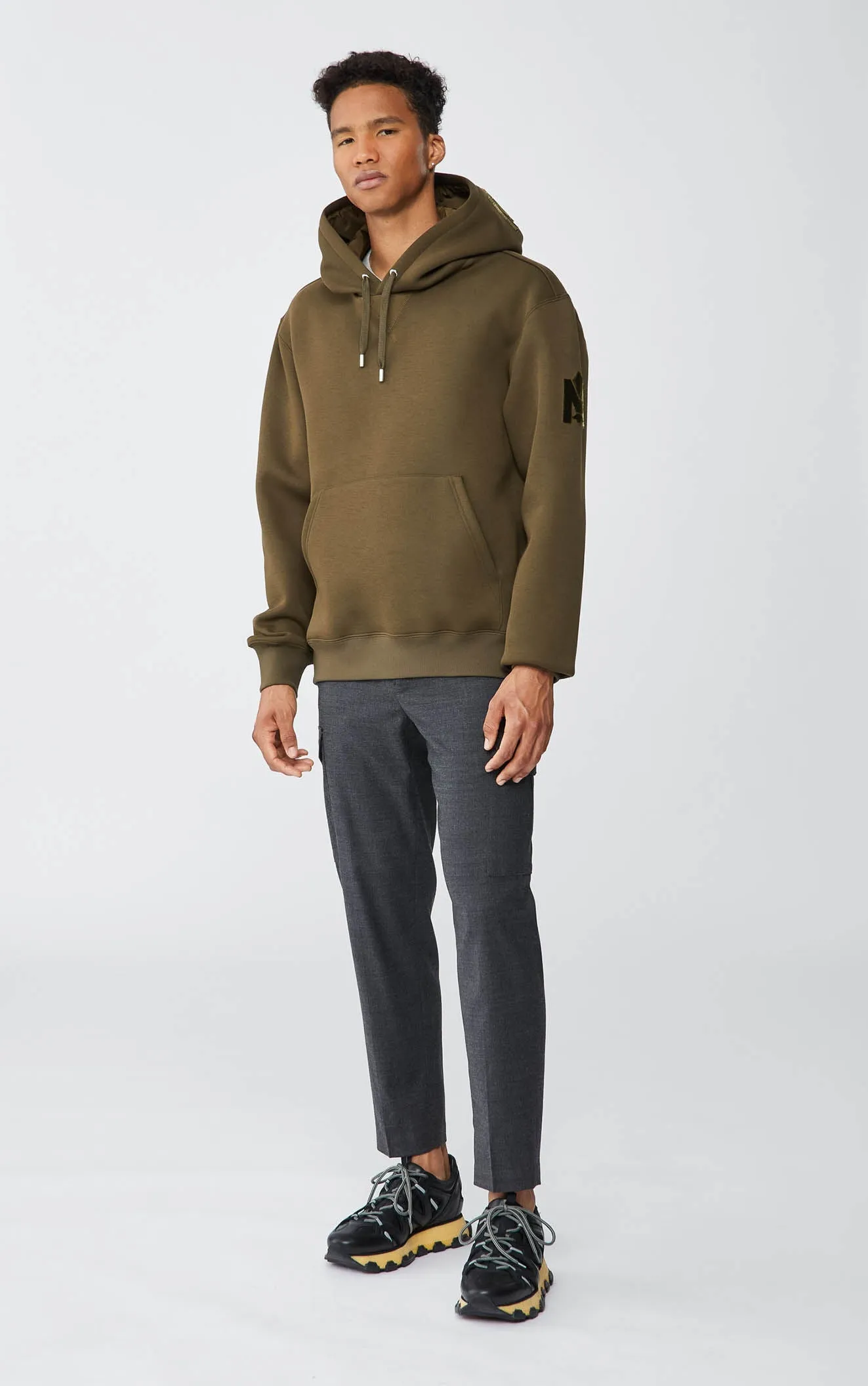 MACKAGE KRYS-R Unisex Apparel