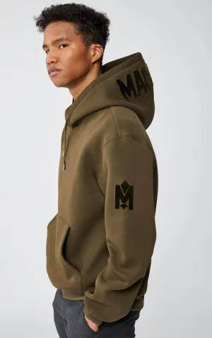 MACKAGE KRYS-R Unisex Apparel