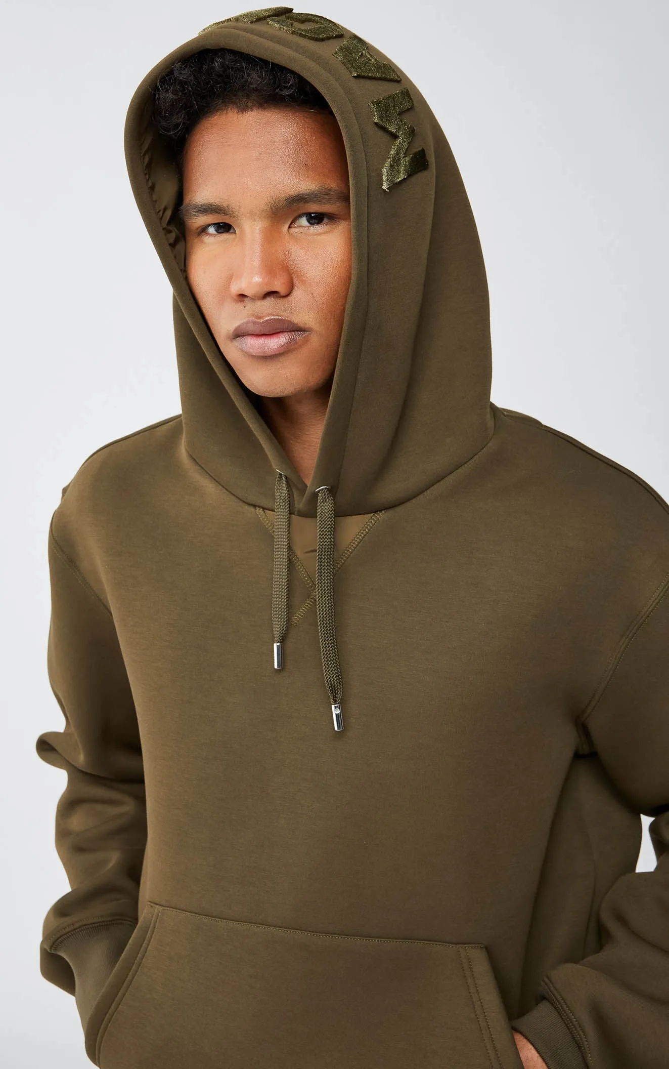 MACKAGE KRYS-R Unisex Apparel