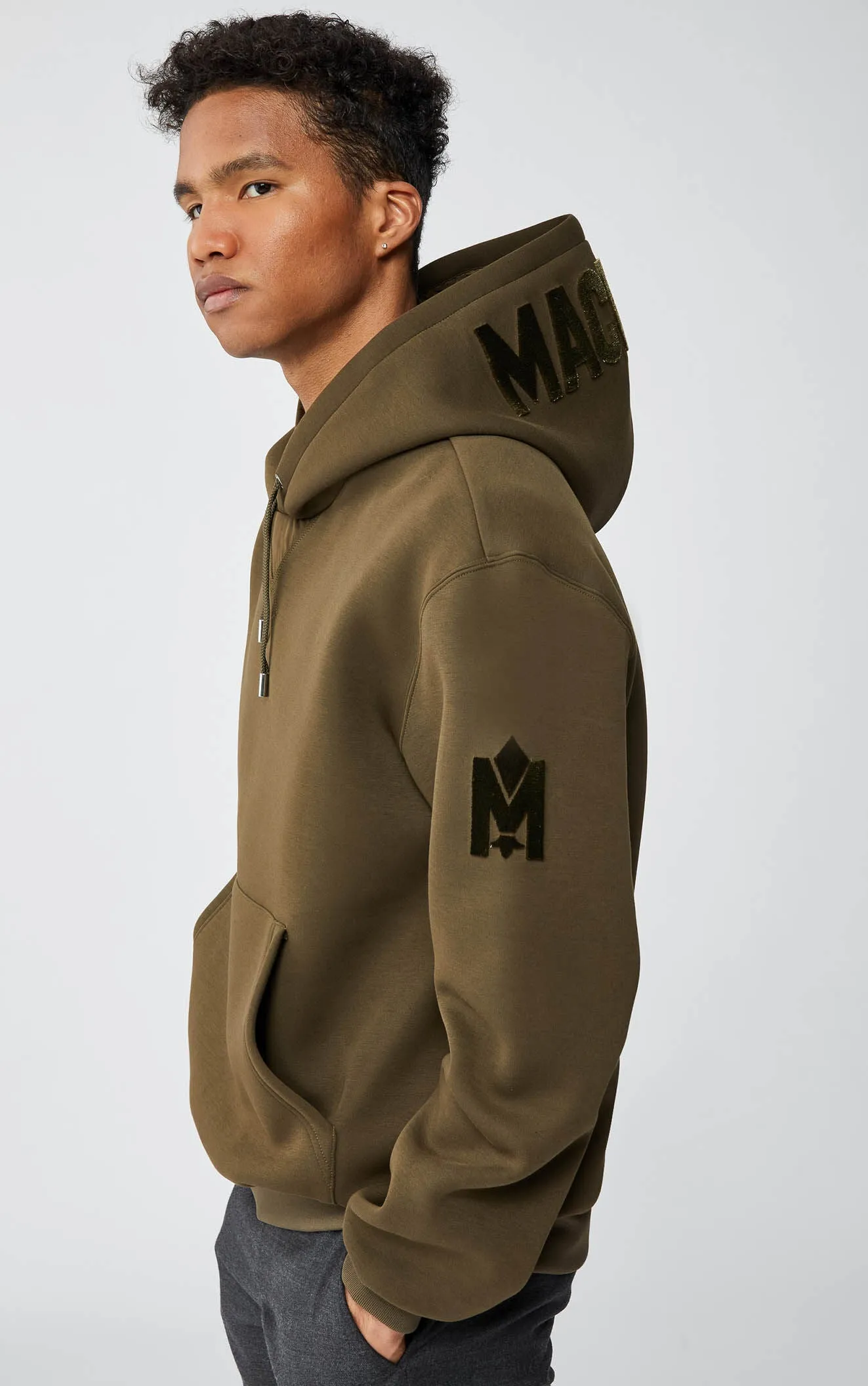MACKAGE KRYS-R Unisex Apparel