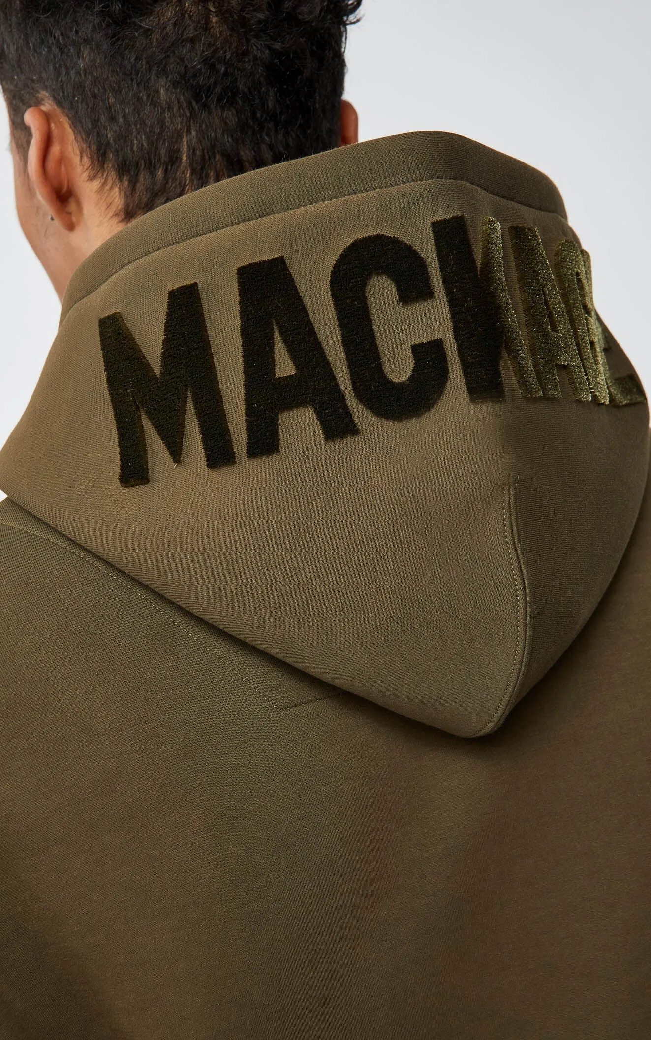 MACKAGE KRYS-R Unisex Apparel