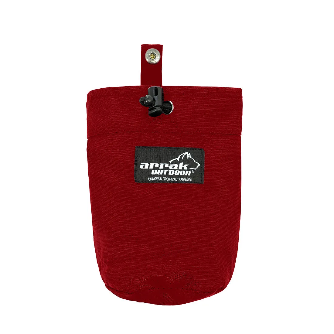 New Waterproof Original Winter Jacket Lady (Dark Red)