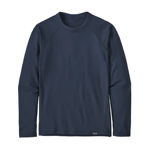 Patagonia Kids Capilene Midweight Crew