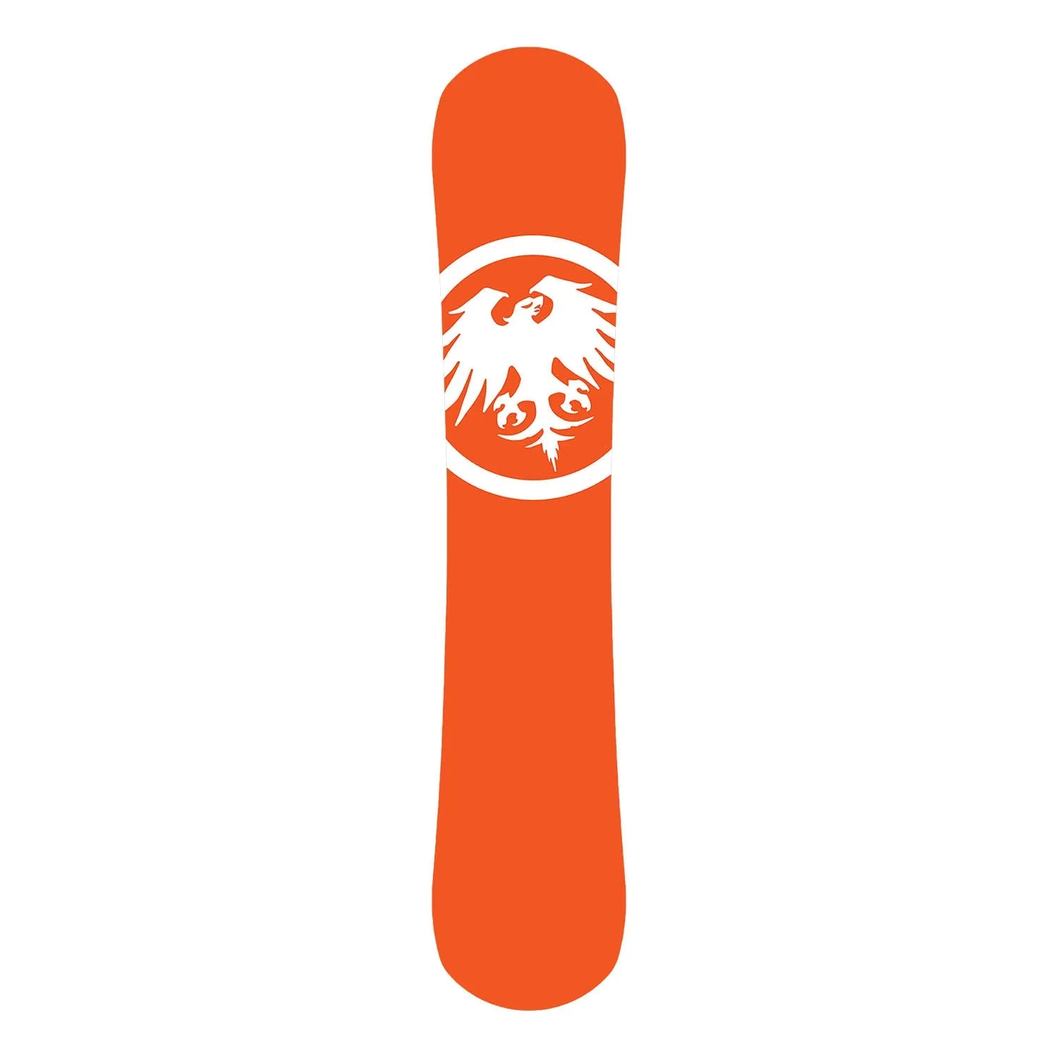 Proto Synthesis Mini Snowboard 2023