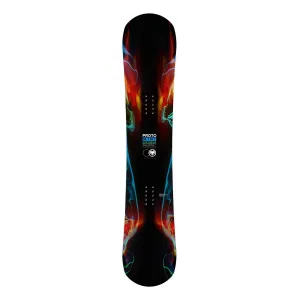 Proto Synthesis Mini Snowboard 2023