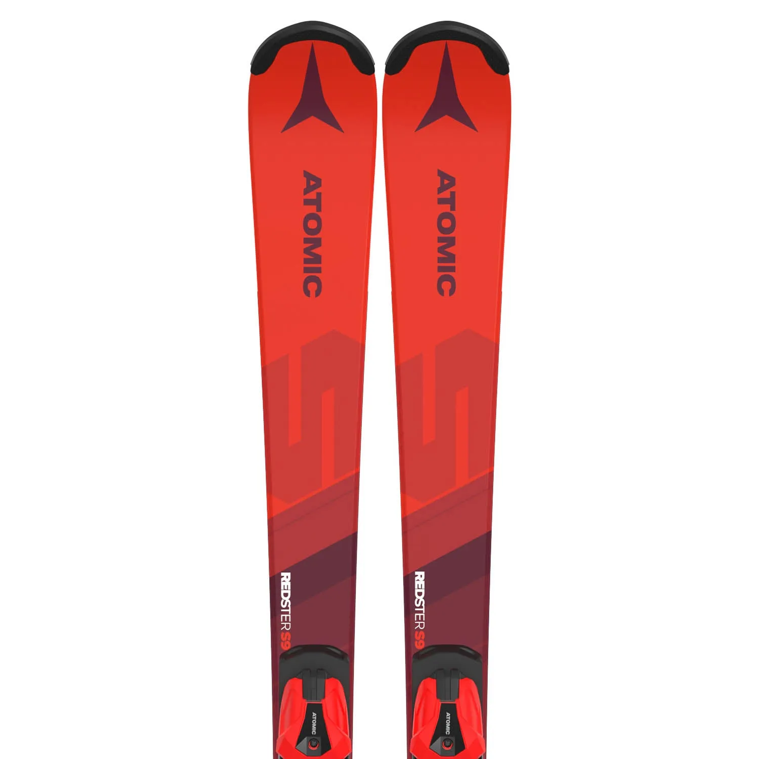 Redster S9 FIS J-RP³   Icon 10 2025