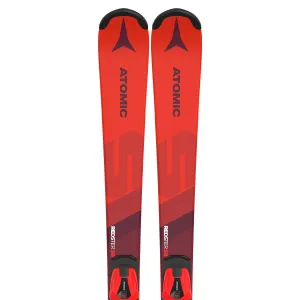 Redster S9 FIS J-RP³   Icon 10 2025