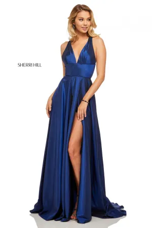 Sherri Hill 52923 Dress