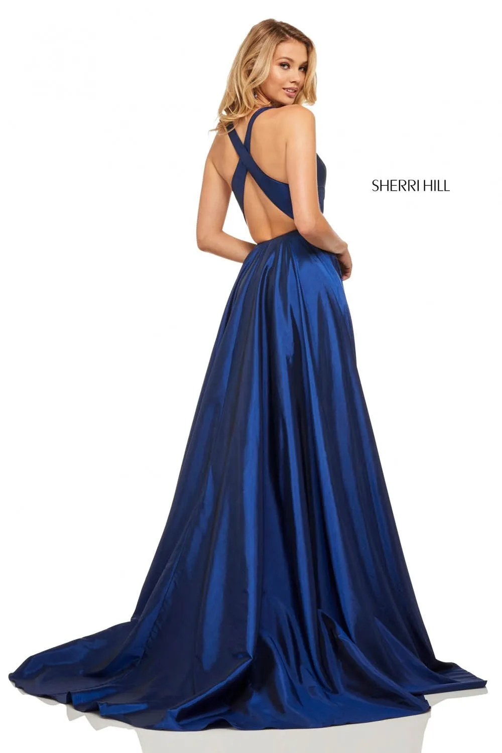 Sherri Hill 52923 Dress