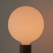 Sphere II E26 Dim-to-Warm LED Bulb