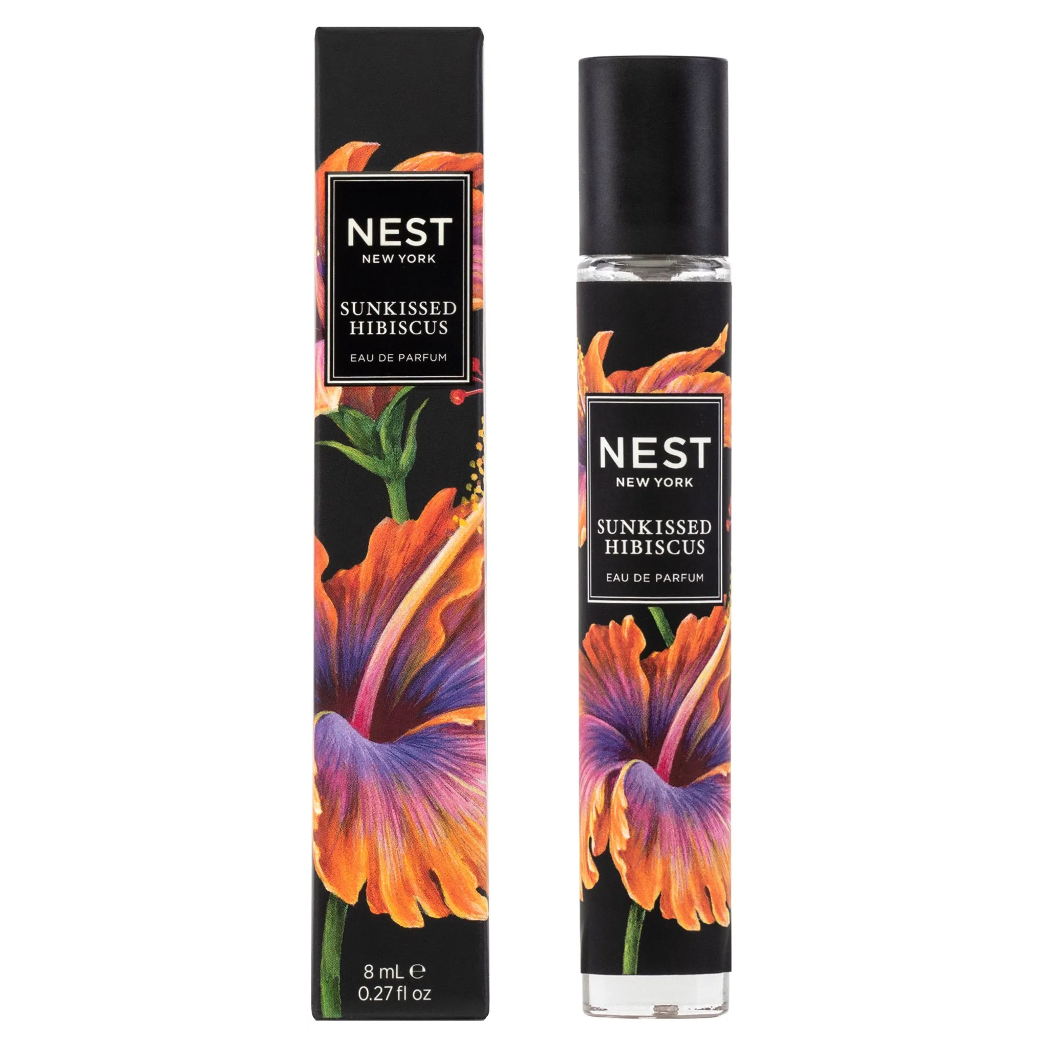 Sunkissed Hibiscus Eau de Parfum