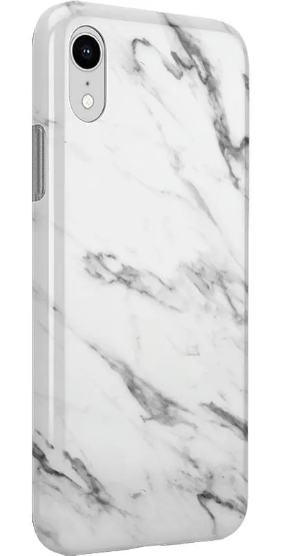 Take Me for Granite | White Marble Case