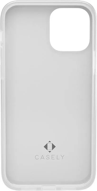 Take Me for Granite | White Marble Case