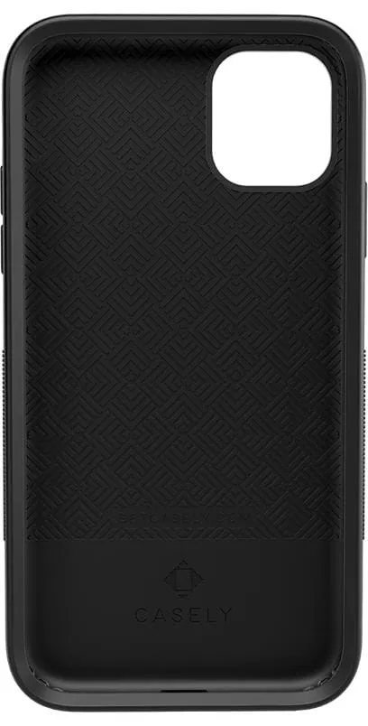 Take Me for Granite | White Marble Case