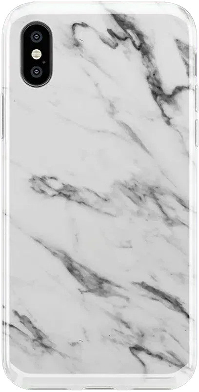 Take Me for Granite | White Marble Case