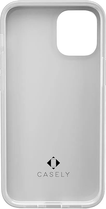 Take Me for Granite | White Marble Case