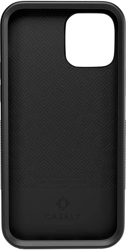 Take Me for Granite | White Marble Case