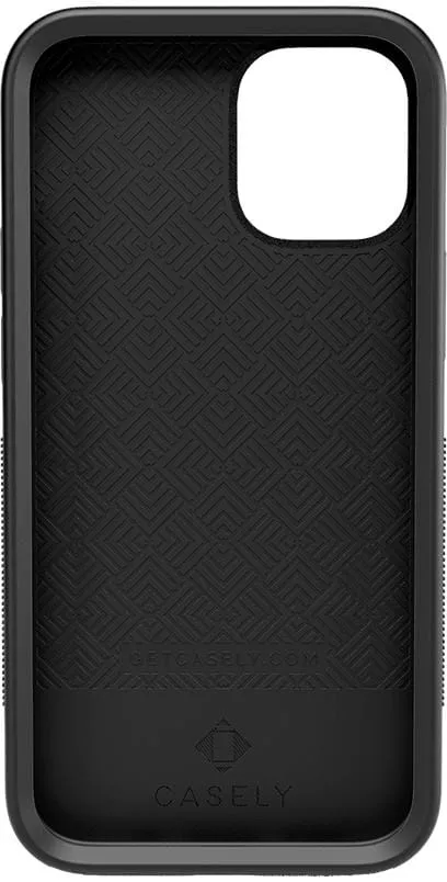 Take Me for Granite | White Marble Case