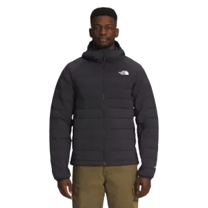 The North Face Mens Belleview Stretch Down Hoody