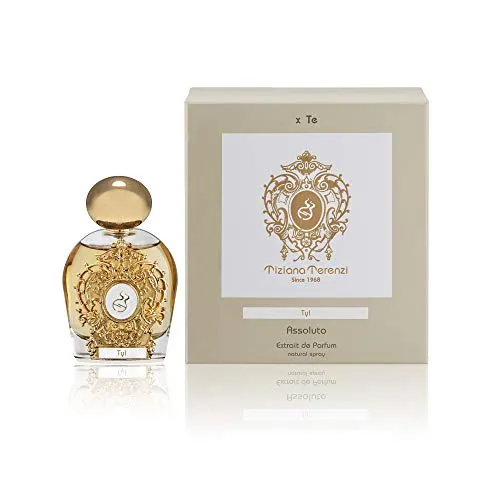 Tiziana Terenzi Tyl by Tiziana Terenzi Extrait De Parfum Spray (Unisex) 3.38 oz