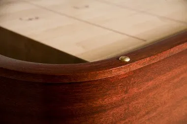 Venture Grand Deluxe 20' Shuffleboard Table