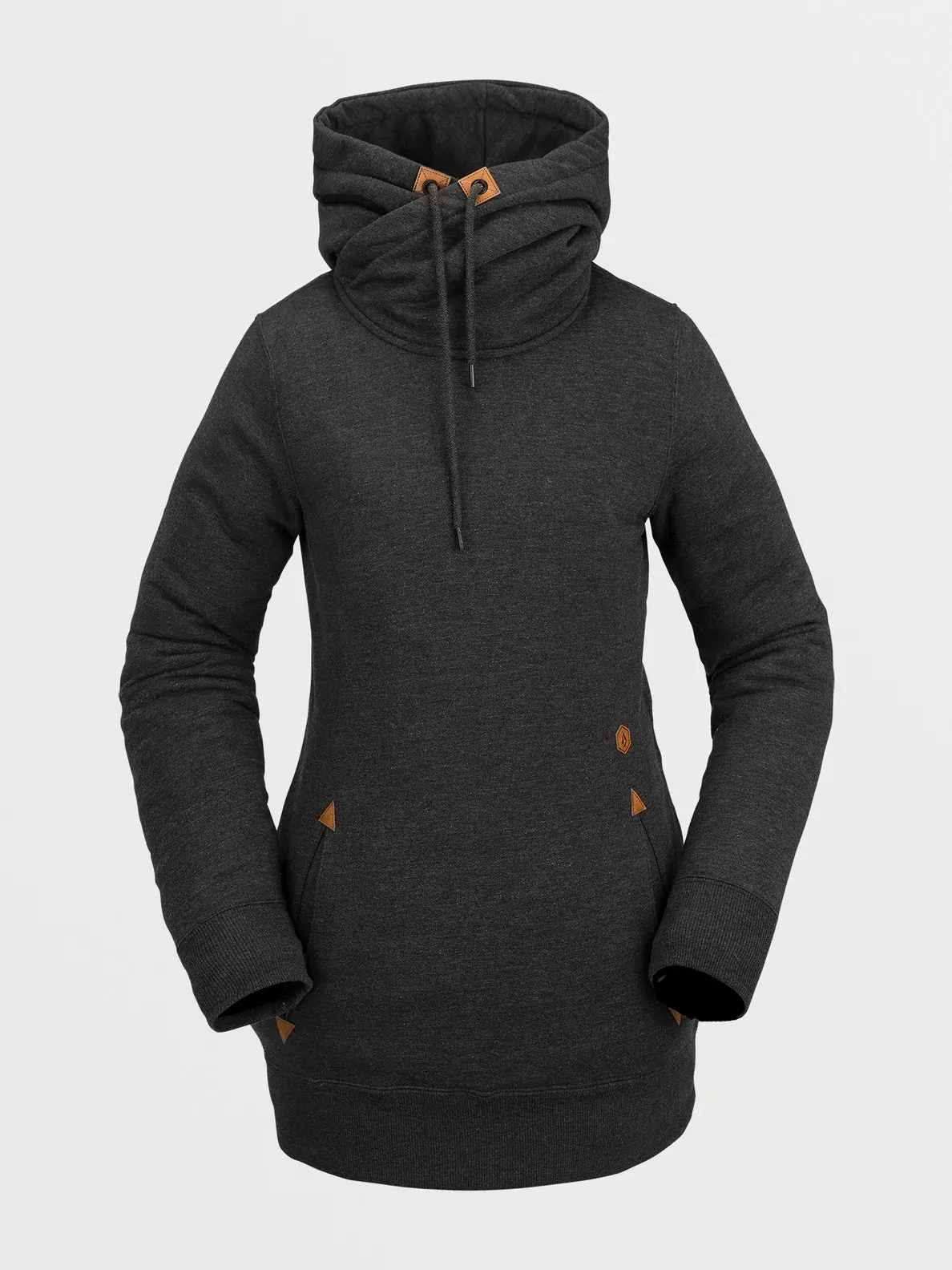 Volcom Tower Pullover Fleece Women's