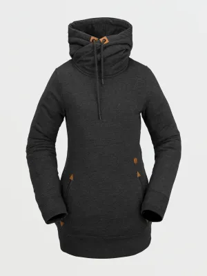 Volcom Tower Pullover Fleece Women's